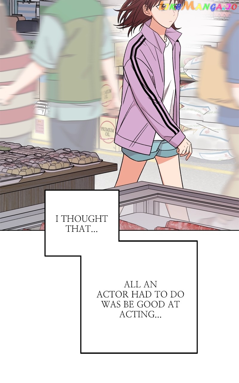 To the Stars I Love Chapter 43 - page 83