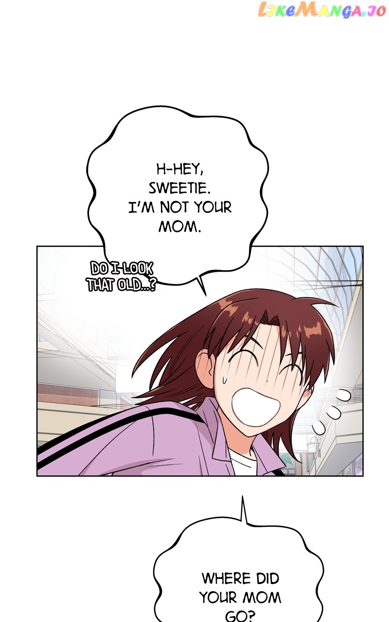To the Stars I Love Chapter 43 - page 90