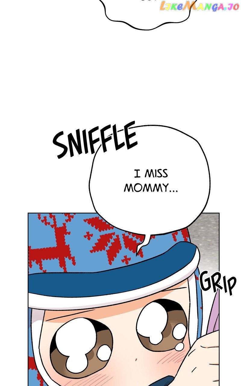 To the Stars I Love Chapter 43 - page 91
