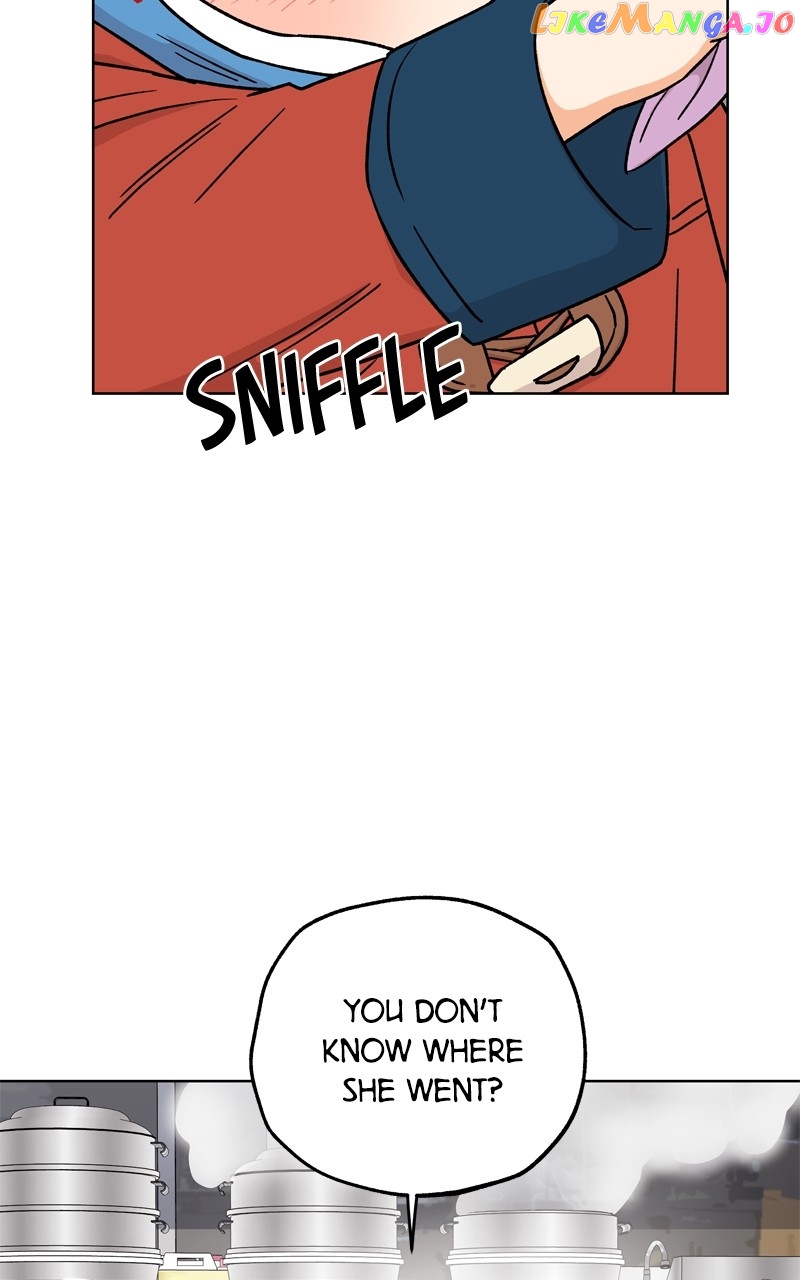 To the Stars I Love Chapter 43 - page 92