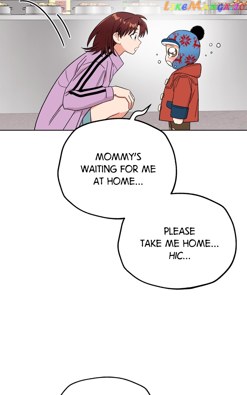 To the Stars I Love Chapter 43 - page 93