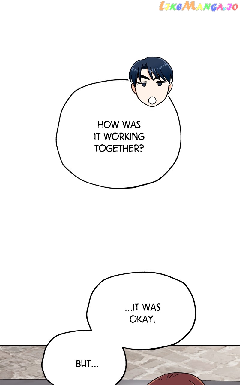 To the Stars I Love Chapter 42 - page 1