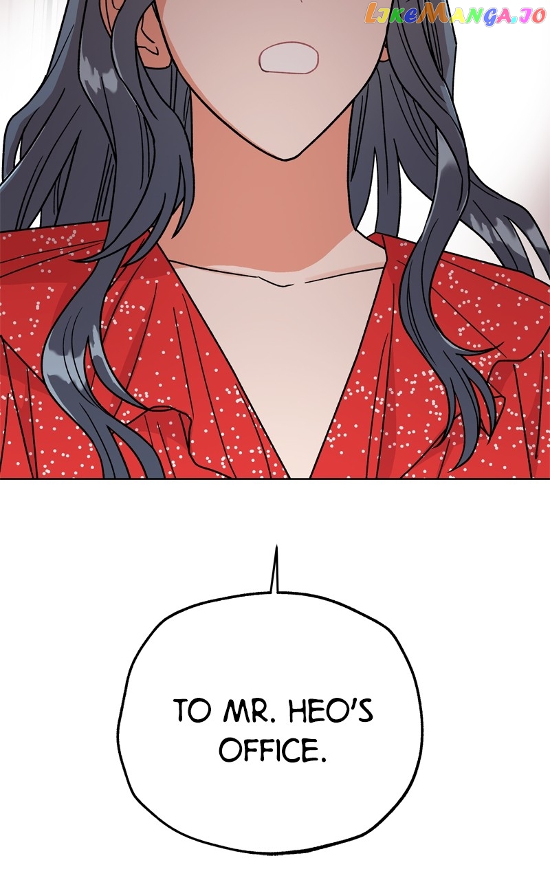 To the Stars I Love Chapter 42 - page 100
