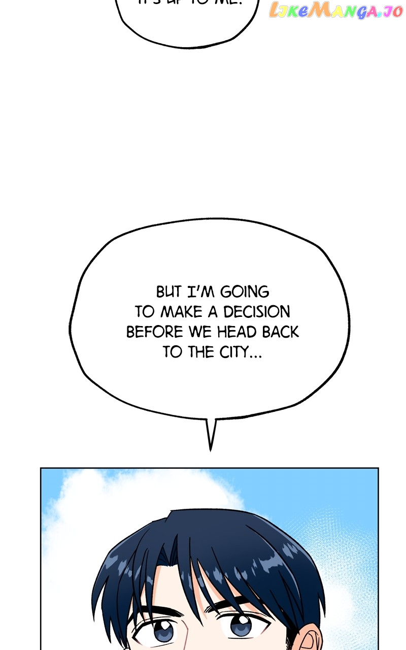 To the Stars I Love Chapter 42 - page 12