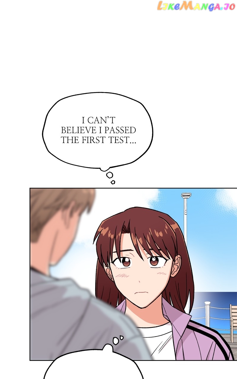 To the Stars I Love Chapter 42 - page 14