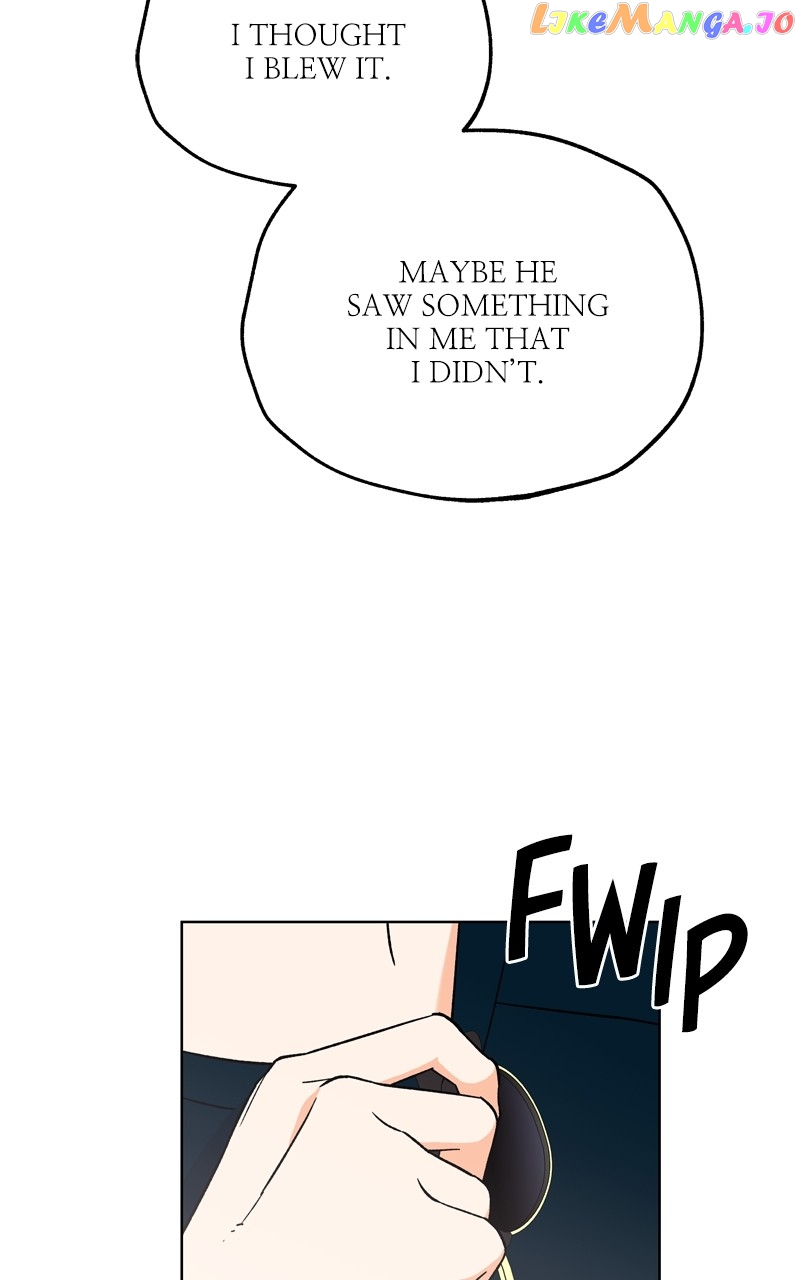 To the Stars I Love Chapter 42 - page 15