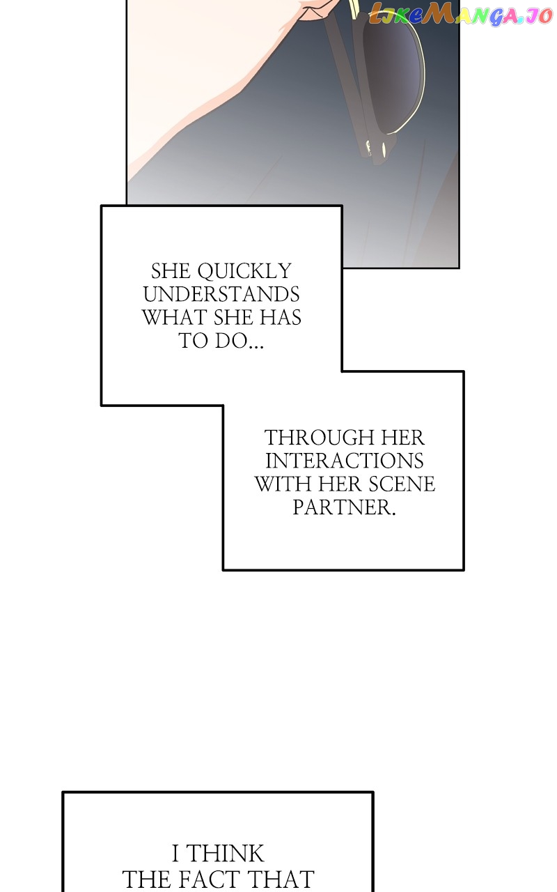 To the Stars I Love Chapter 42 - page 16