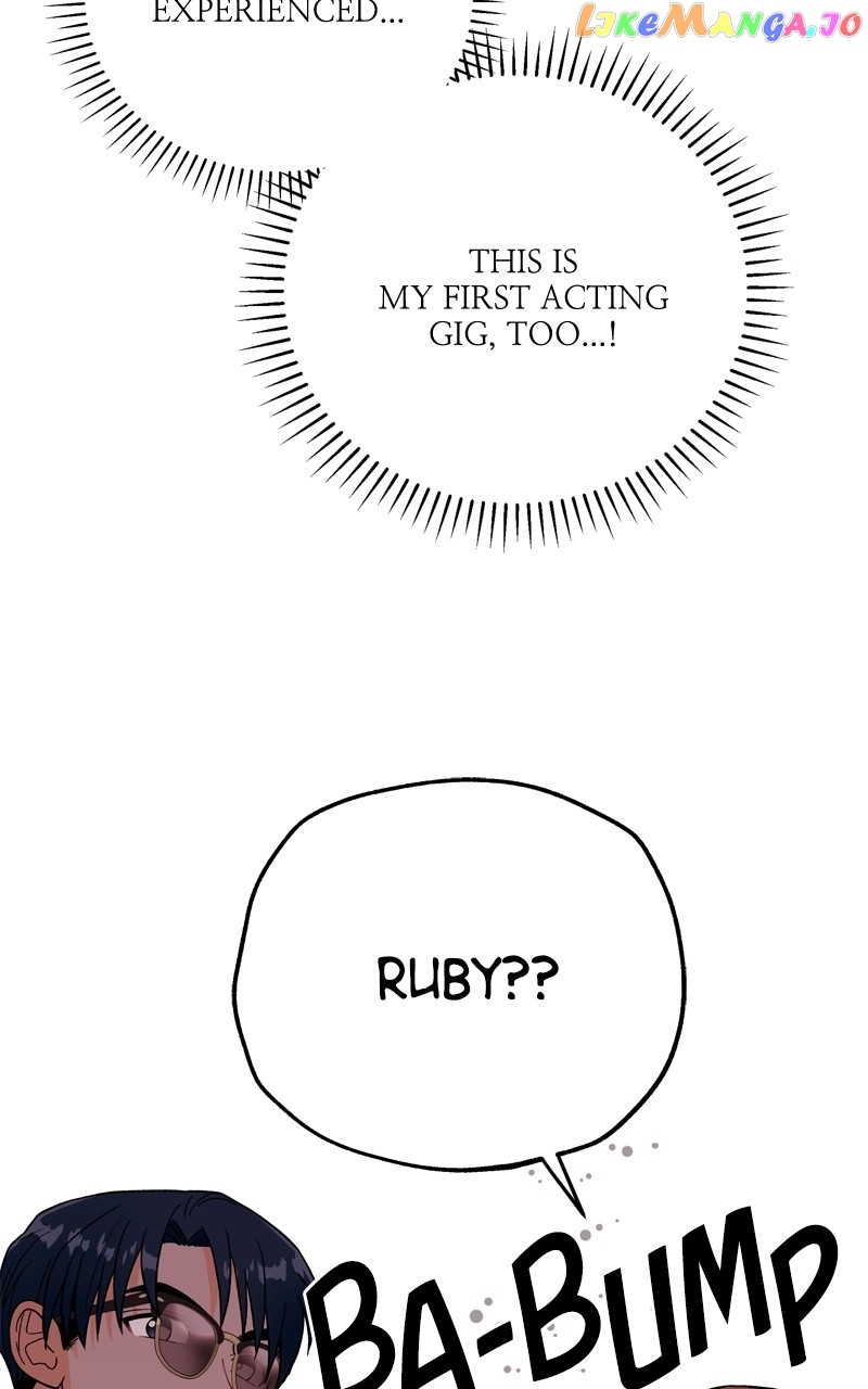 To the Stars I Love Chapter 42 - page 32