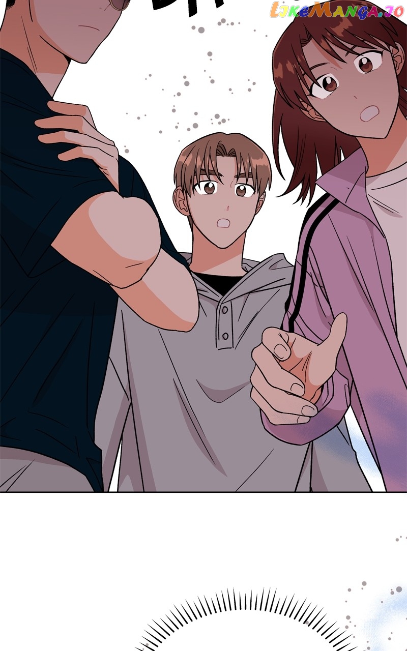 To the Stars I Love Chapter 42 - page 33