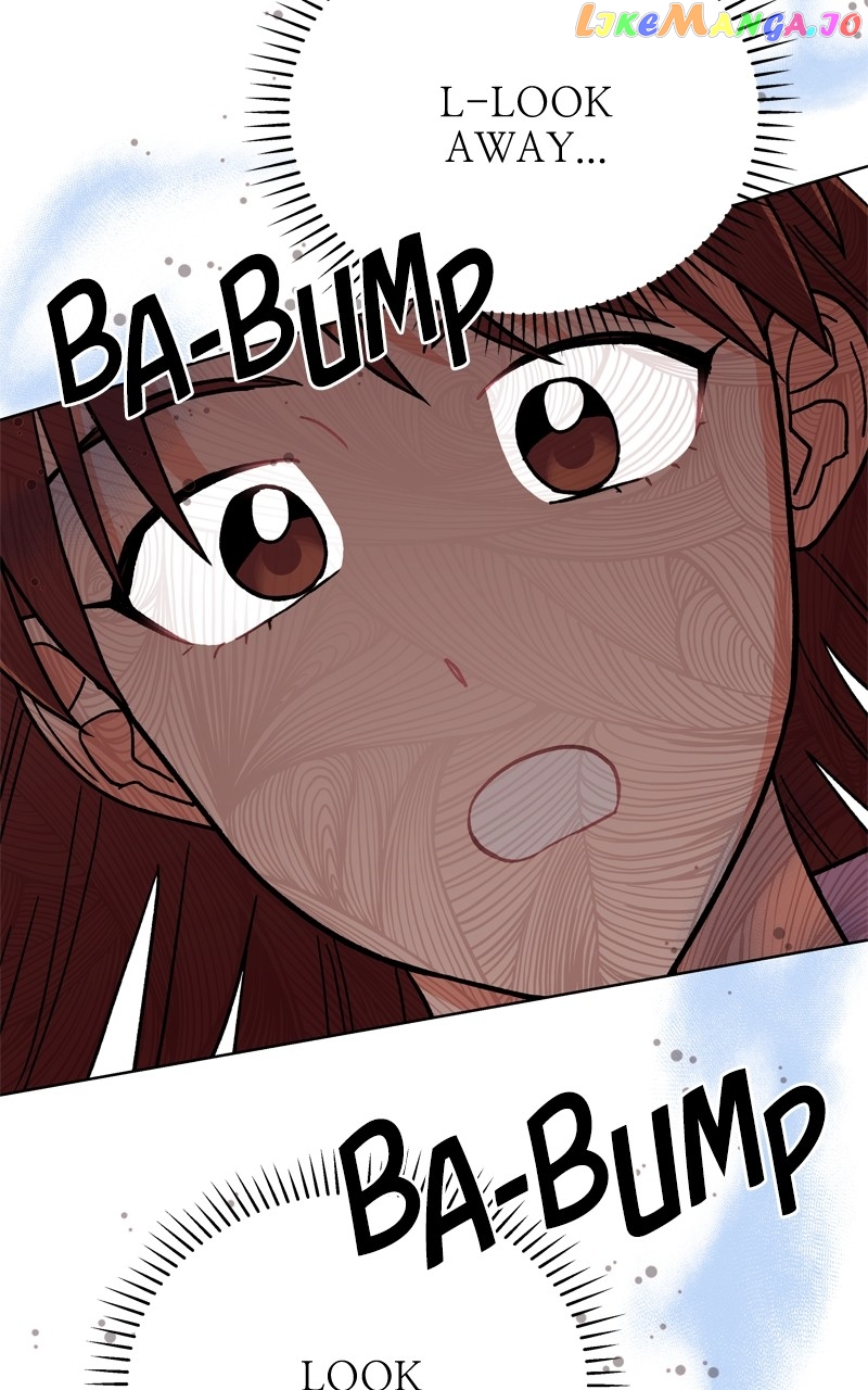 To the Stars I Love Chapter 42 - page 34