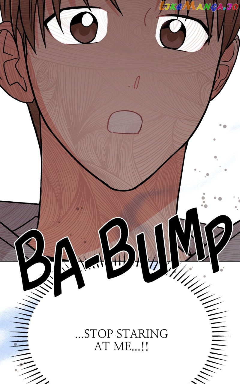 To the Stars I Love Chapter 42 - page 36