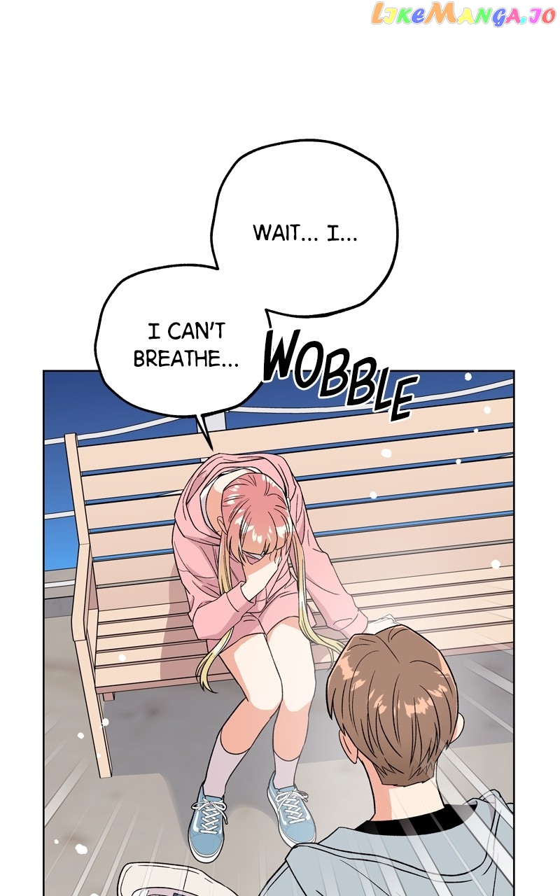 To the Stars I Love Chapter 42 - page 38