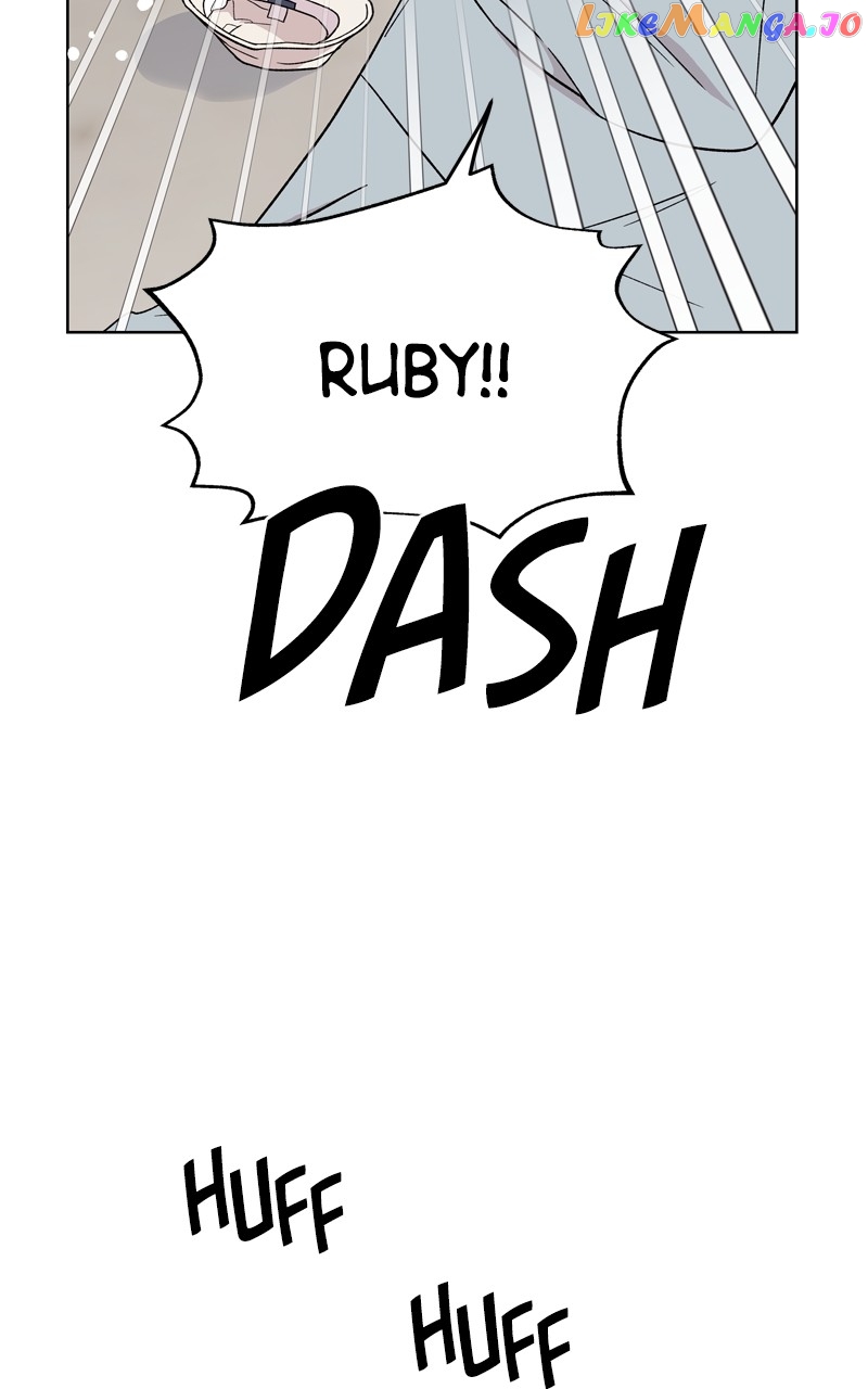 To the Stars I Love Chapter 42 - page 39