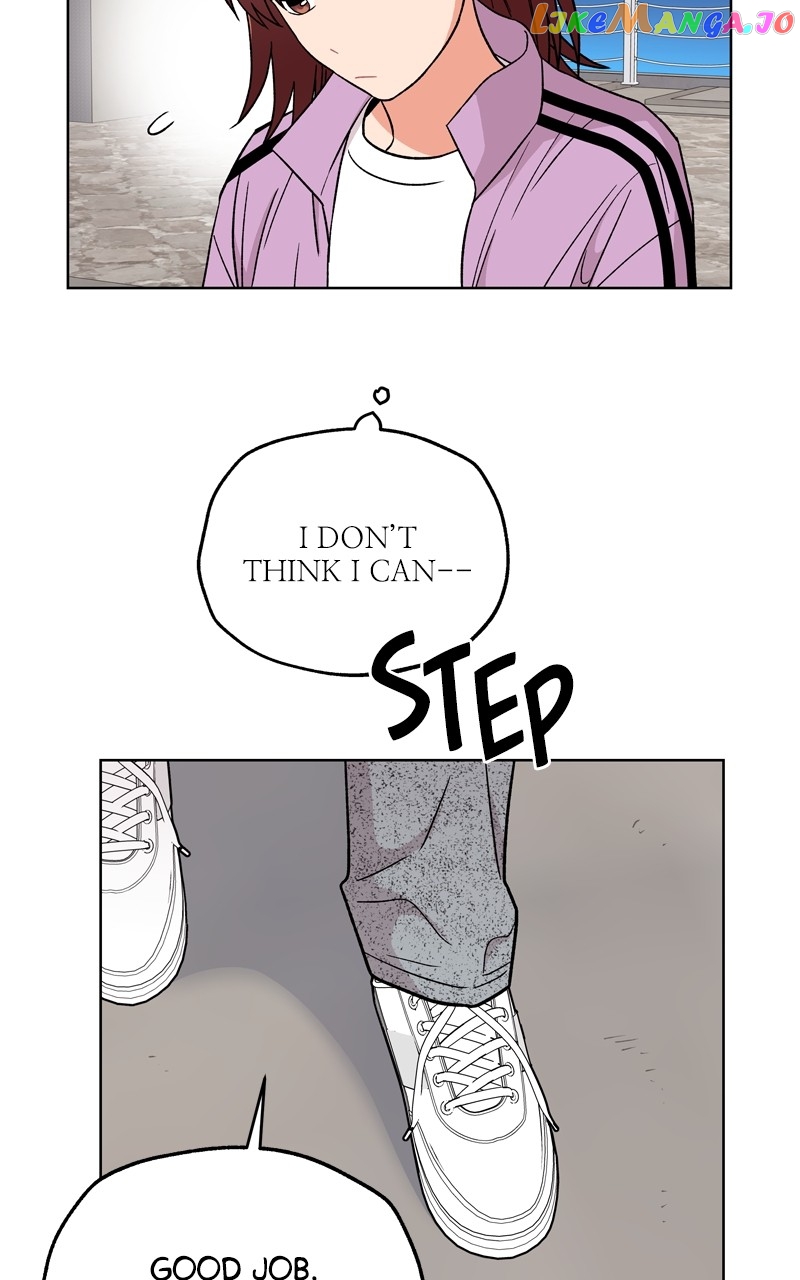 To the Stars I Love Chapter 42 - page 4