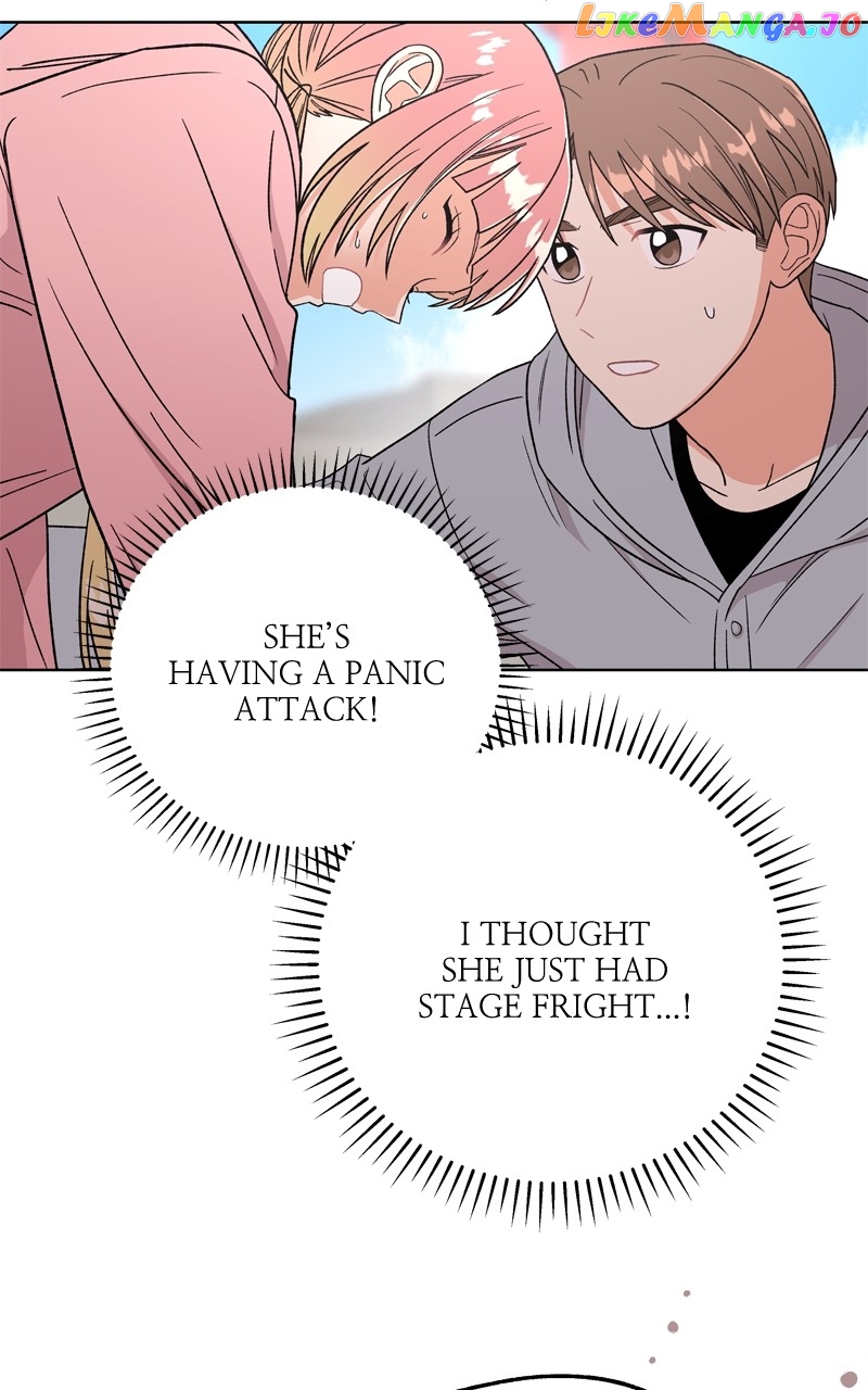 To the Stars I Love Chapter 42 - page 40