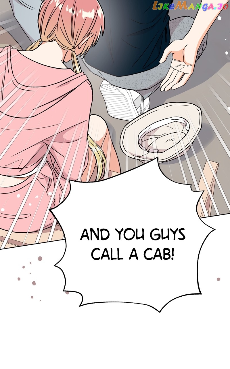 To the Stars I Love Chapter 42 - page 43