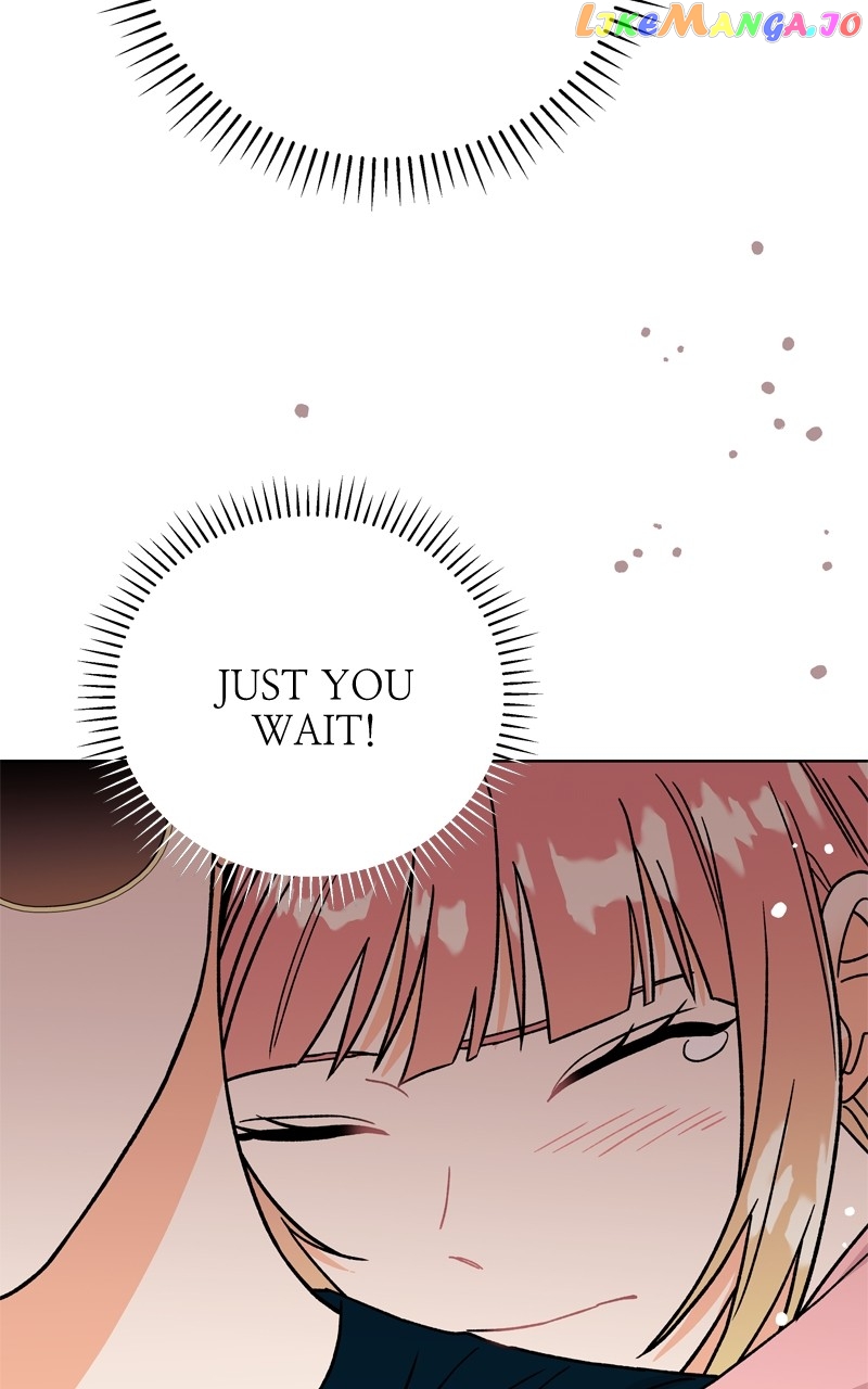 To the Stars I Love Chapter 42 - page 45