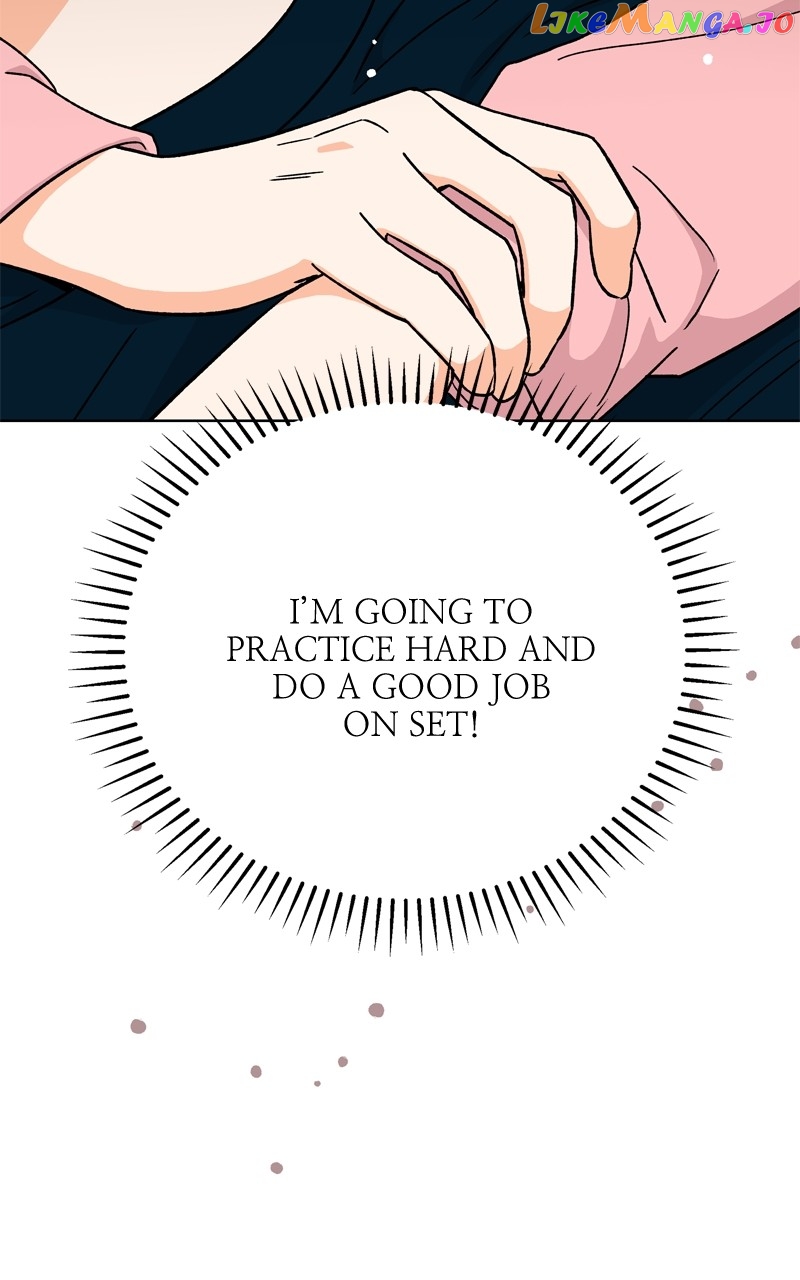 To the Stars I Love Chapter 42 - page 46