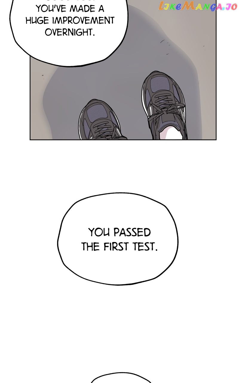 To the Stars I Love Chapter 42 - page 5