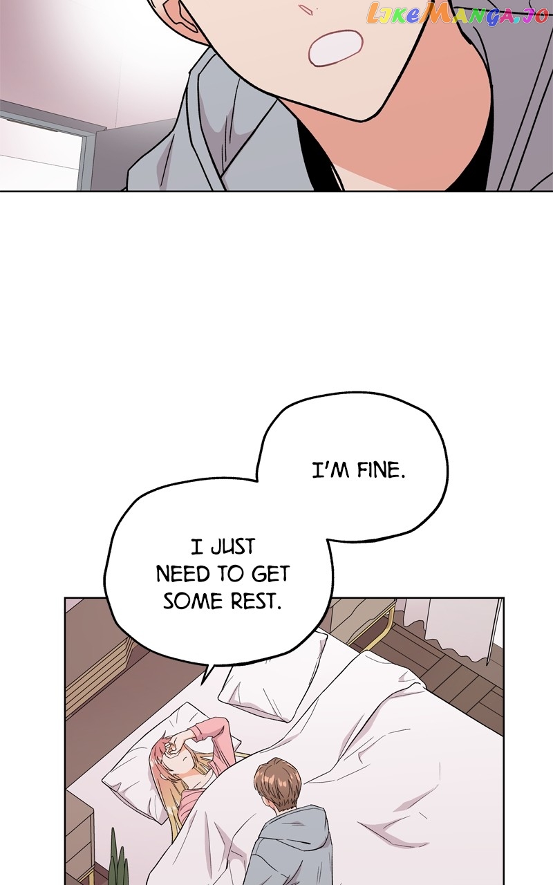 To the Stars I Love Chapter 42 - page 50