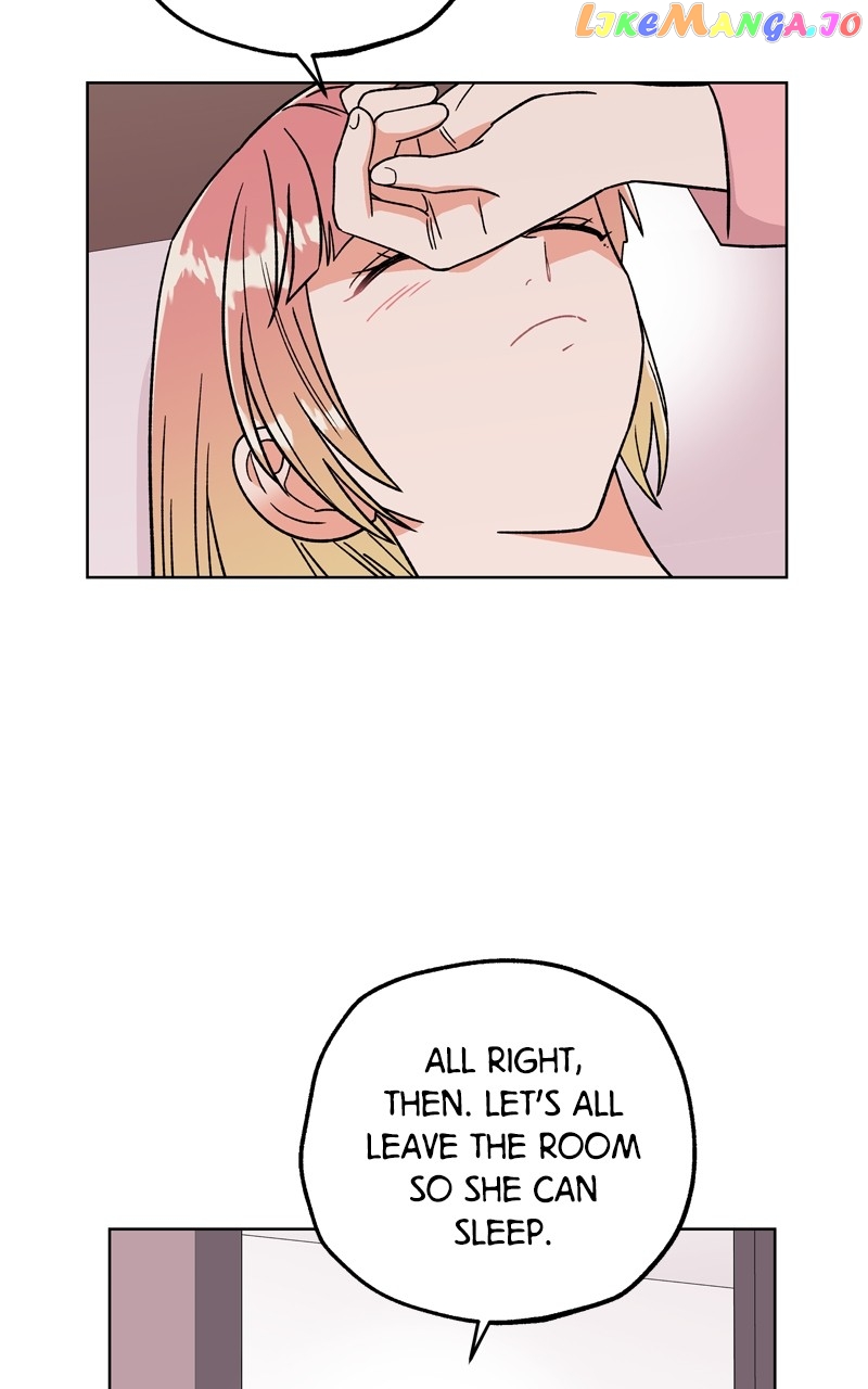 To the Stars I Love Chapter 42 - page 52