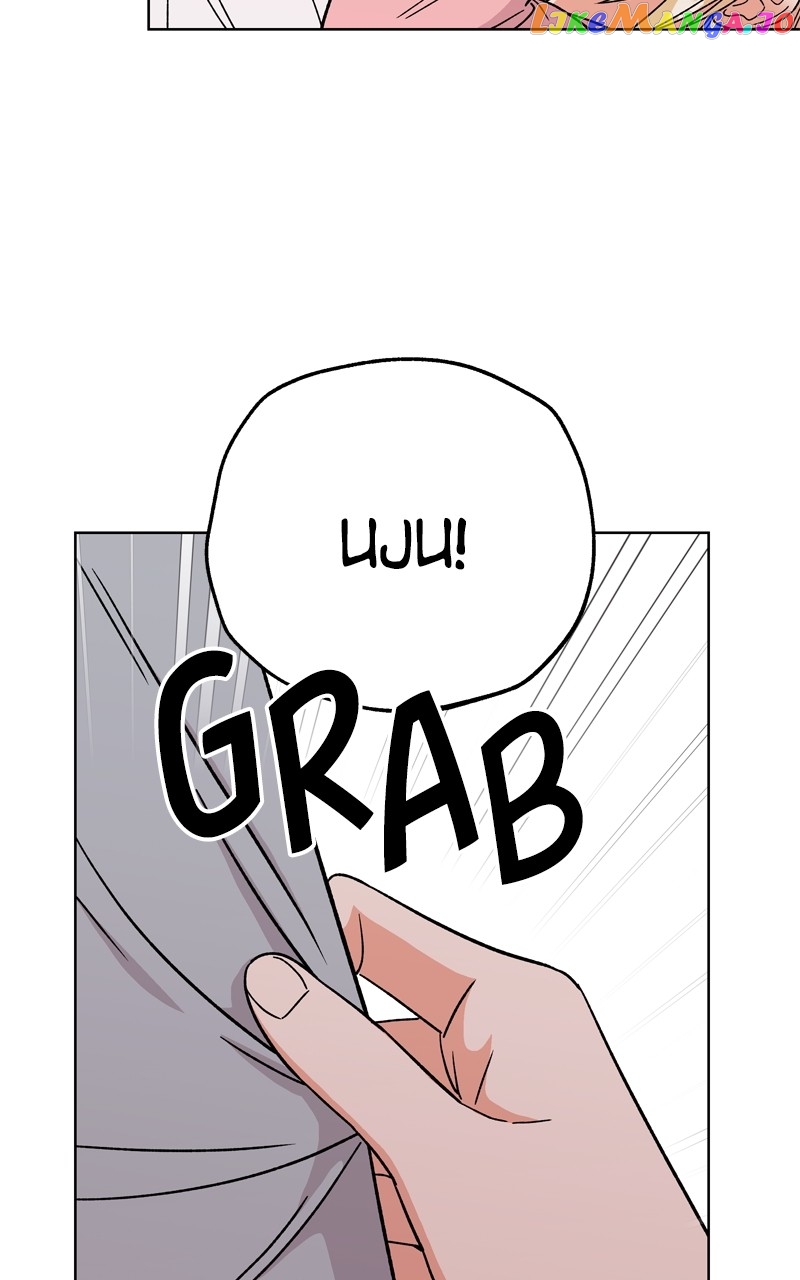 To the Stars I Love Chapter 42 - page 55