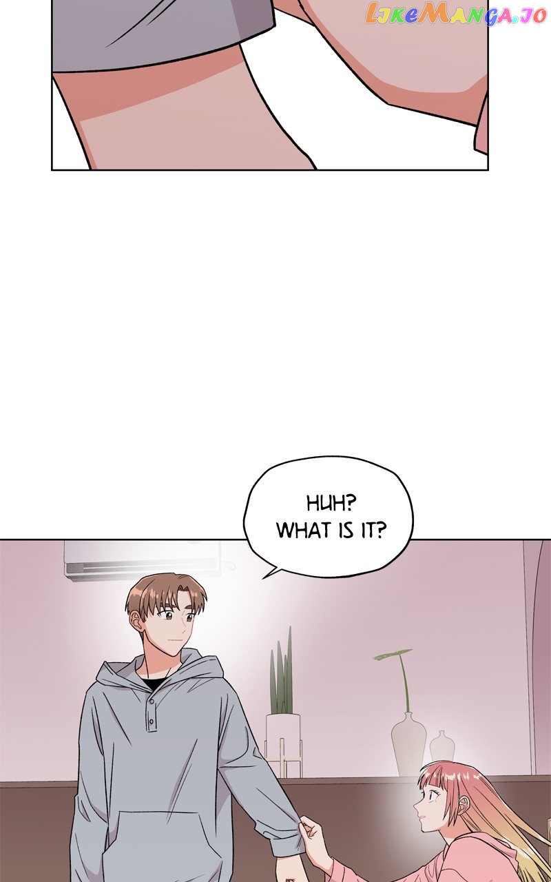 To the Stars I Love Chapter 42 - page 56
