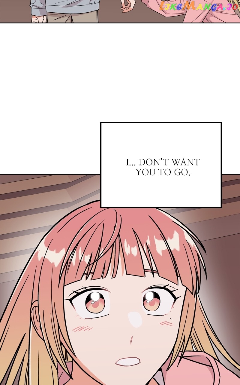 To the Stars I Love Chapter 42 - page 57