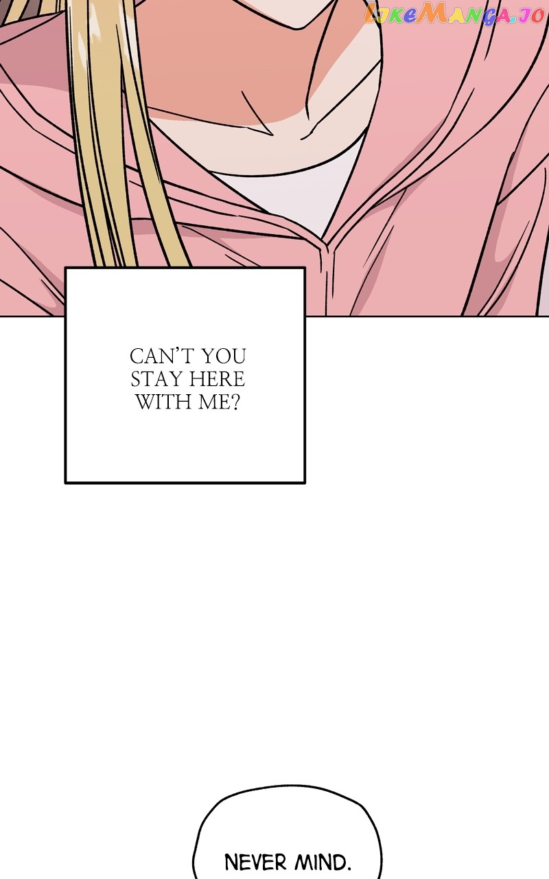 To the Stars I Love Chapter 42 - page 58