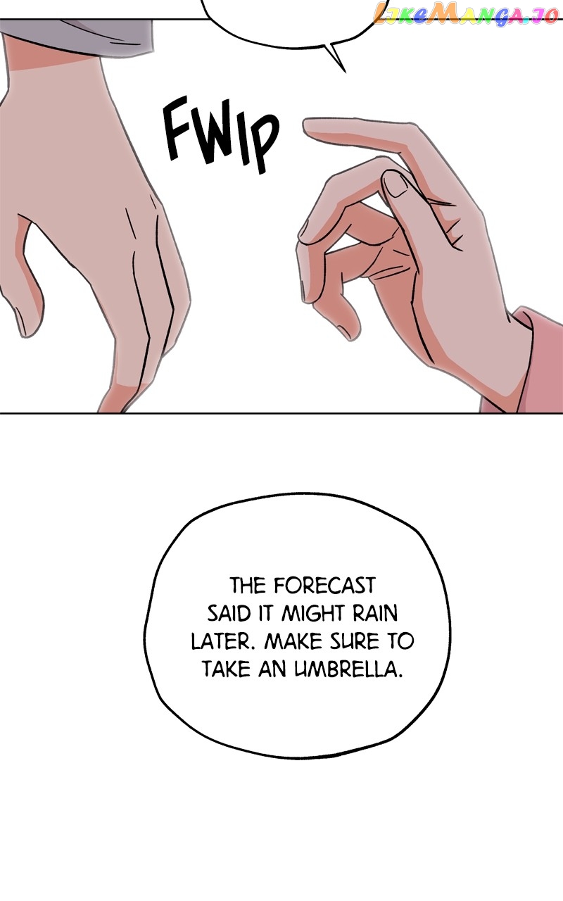 To the Stars I Love Chapter 42 - page 59