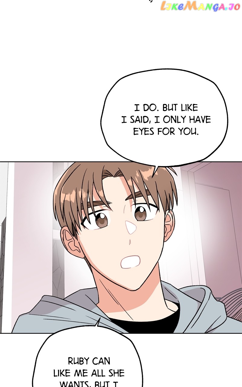 To the Stars I Love Chapter 42 - page 66