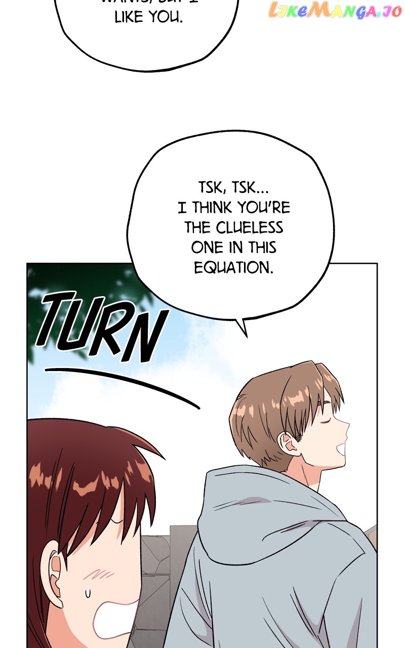 To the Stars I Love Chapter 42 - page 67