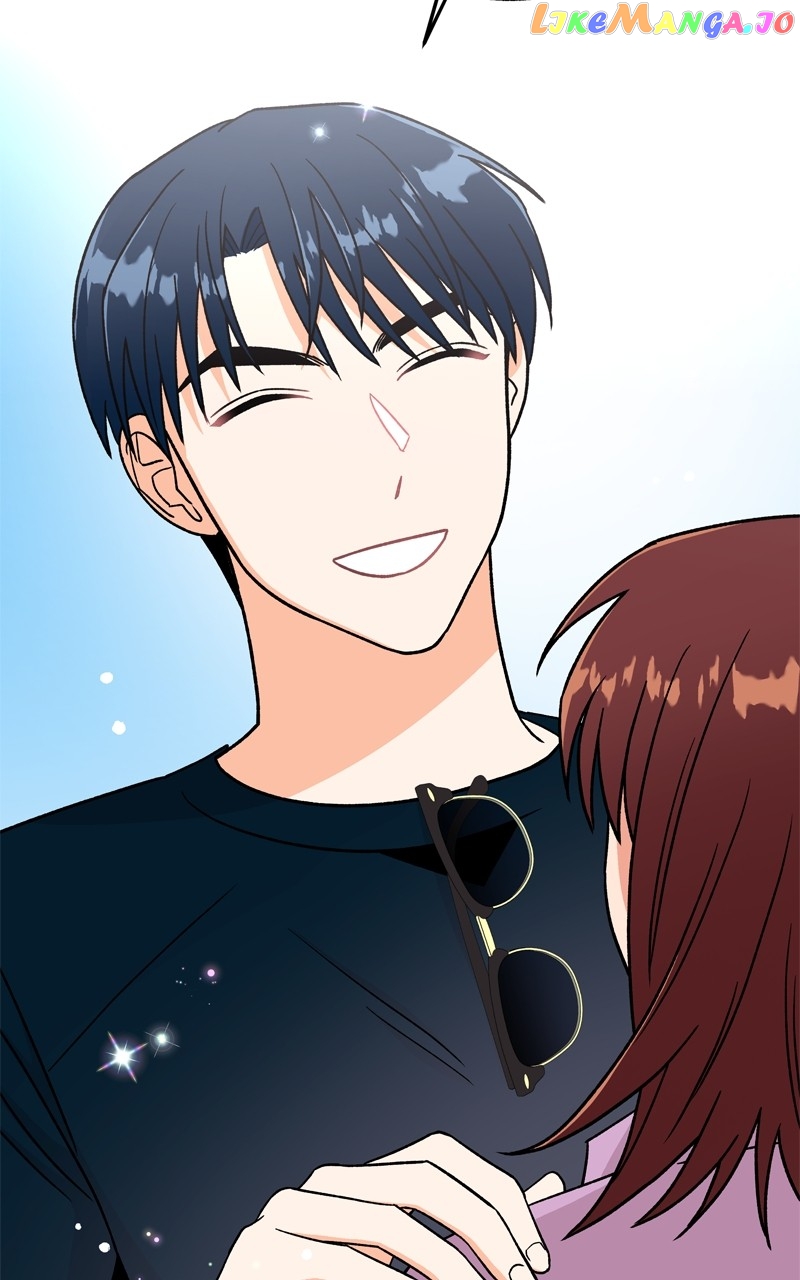 To the Stars I Love Chapter 42 - page 7