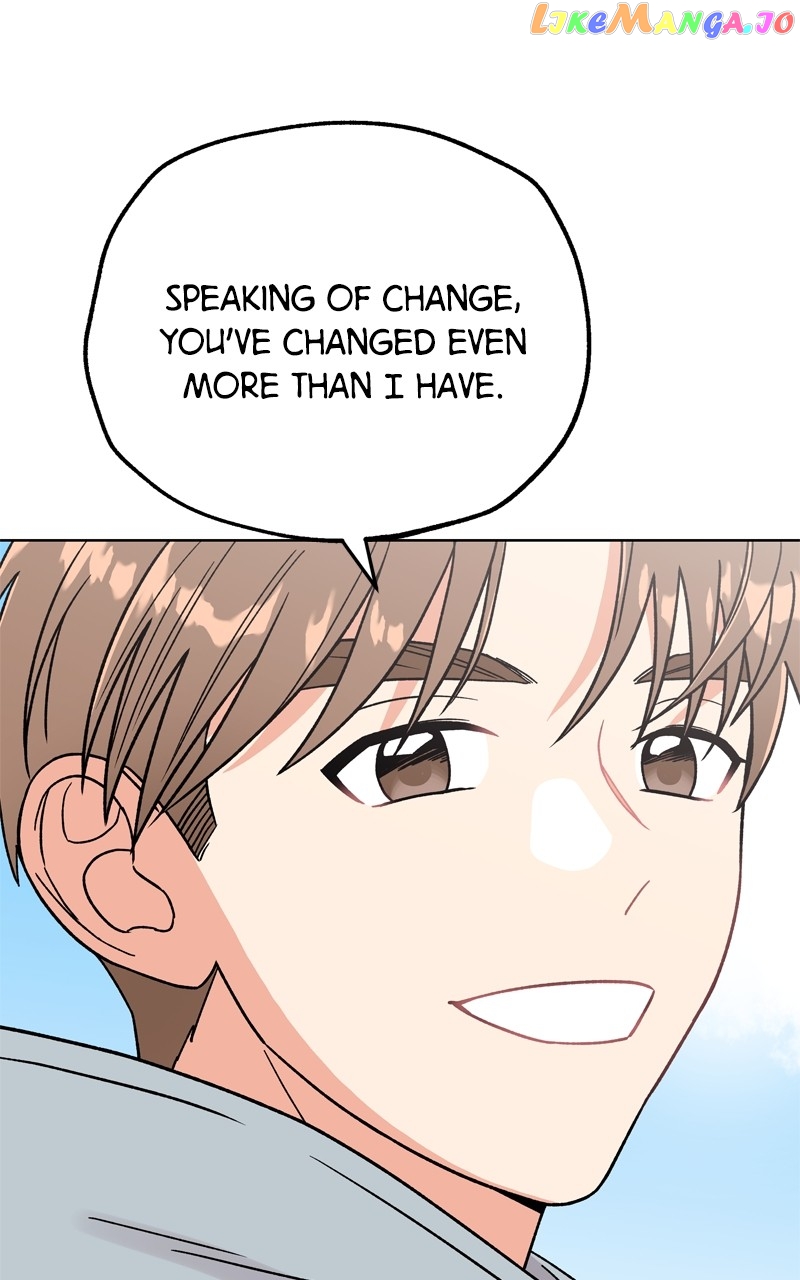 To the Stars I Love Chapter 42 - page 71