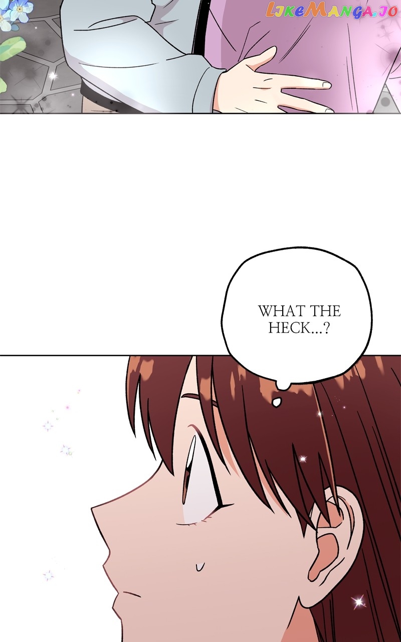 To the Stars I Love Chapter 42 - page 74