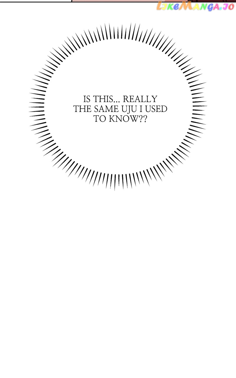 To the Stars I Love Chapter 42 - page 75