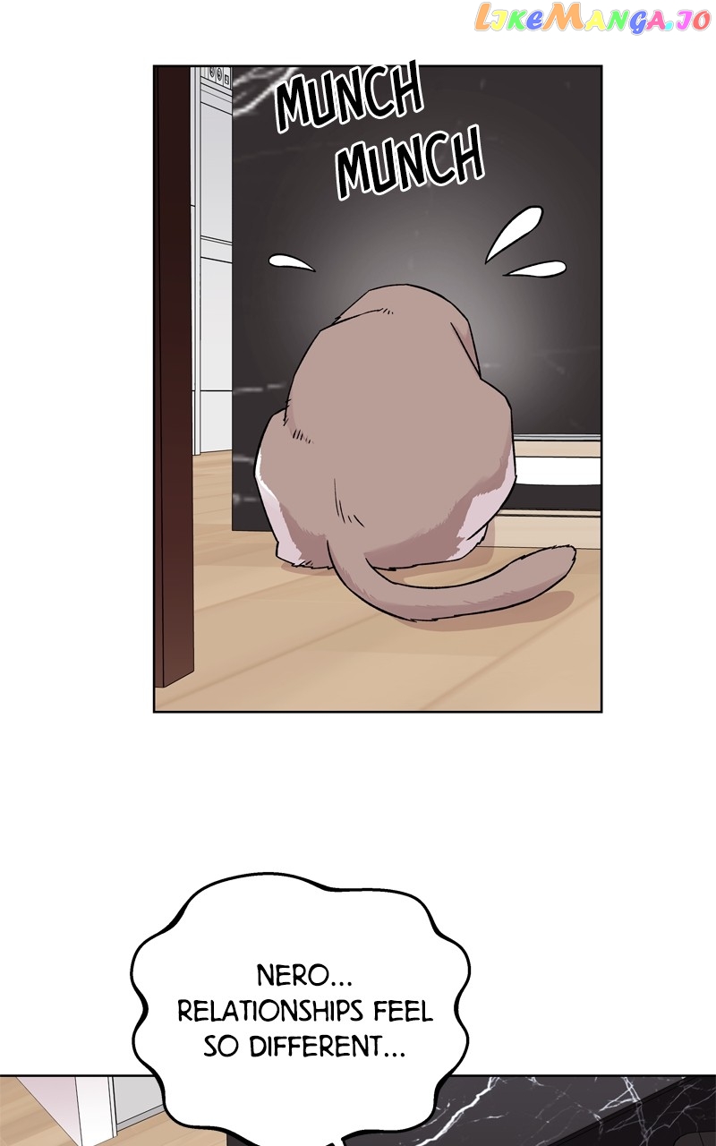 To the Stars I Love Chapter 42 - page 77