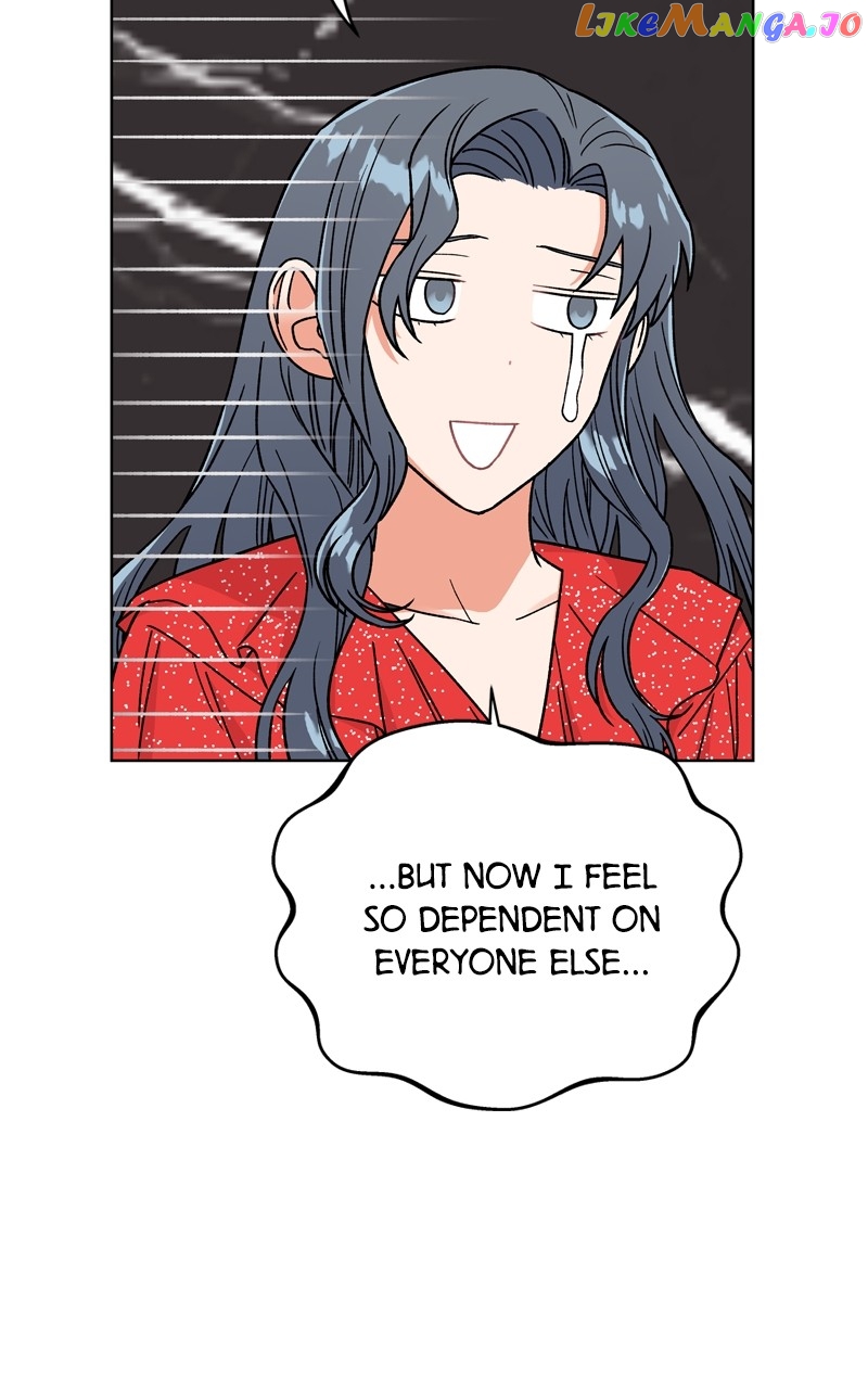 To the Stars I Love Chapter 42 - page 79