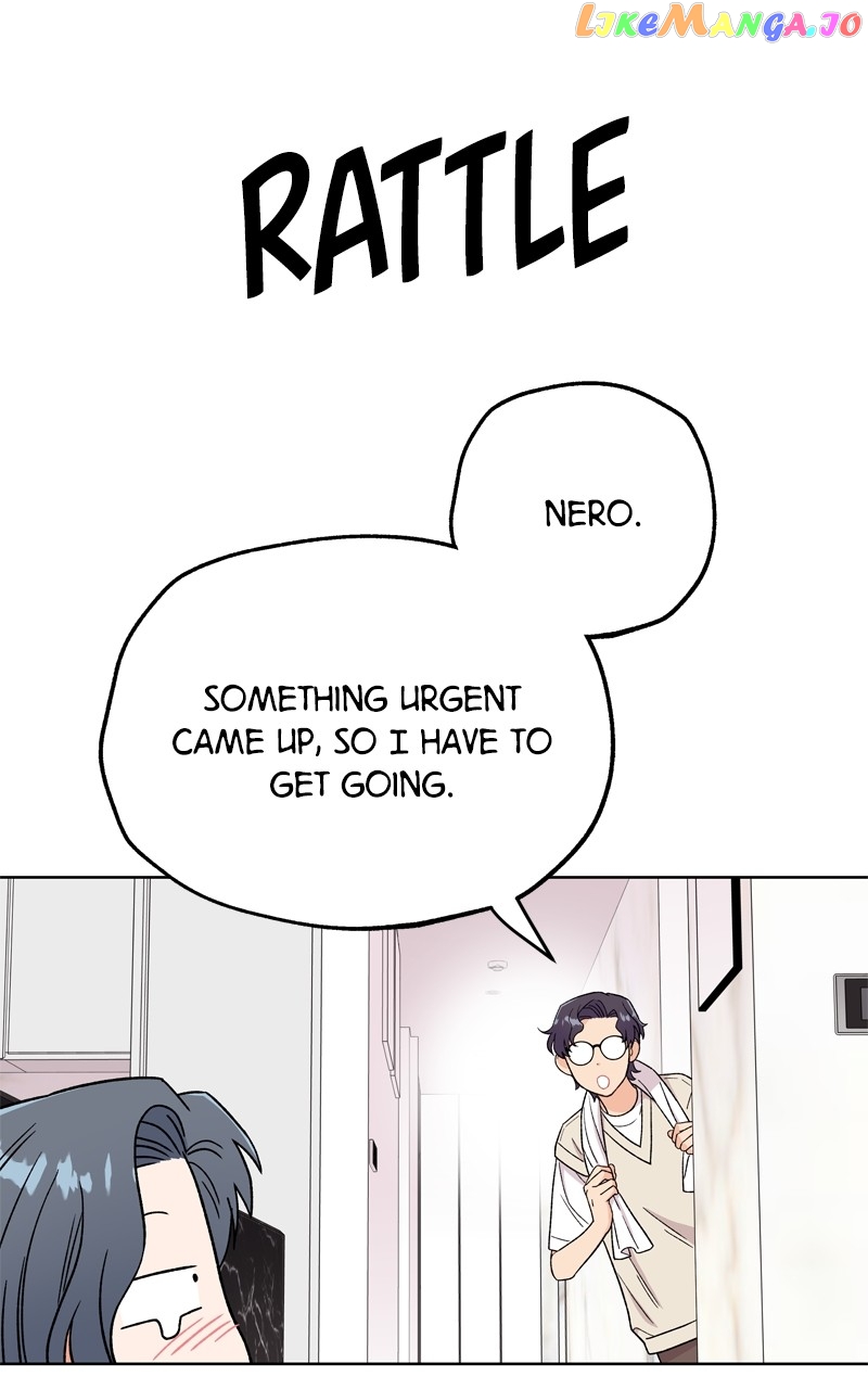 To the Stars I Love Chapter 42 - page 80