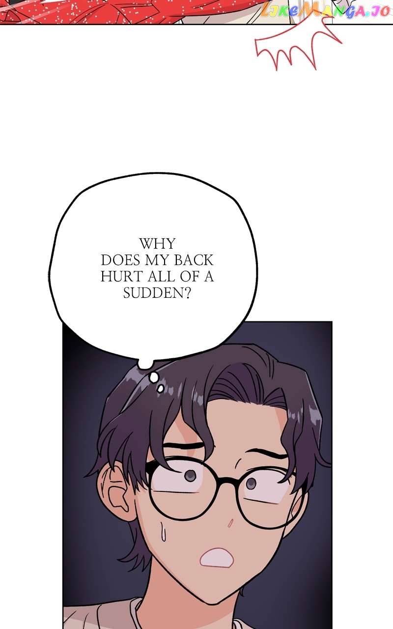 To the Stars I Love Chapter 42 - page 86