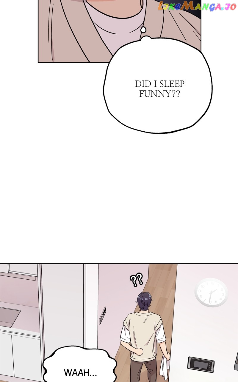 To the Stars I Love Chapter 42 - page 87