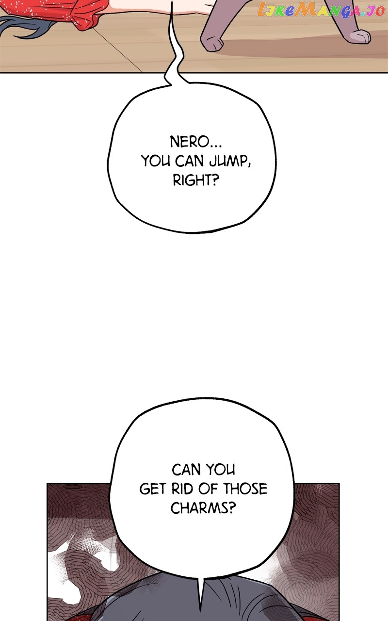 To the Stars I Love Chapter 42 - page 93