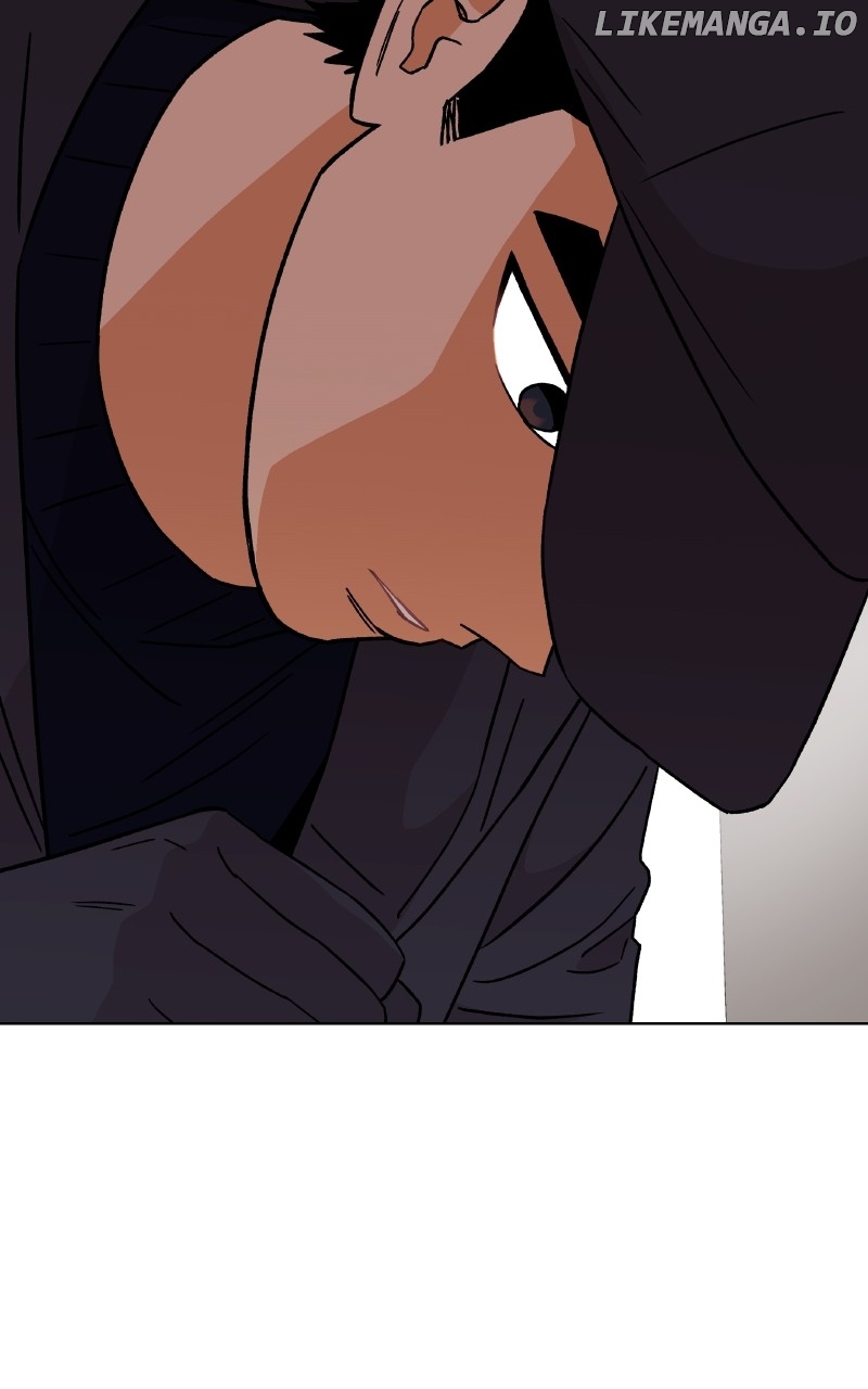 To the Stars I Love Chapter 79 - page 10