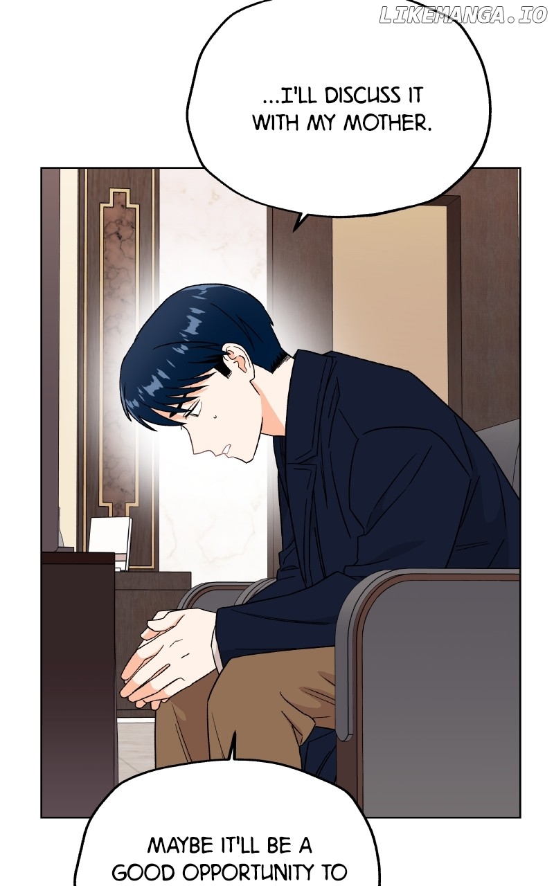 To the Stars I Love Chapter 79 - page 101