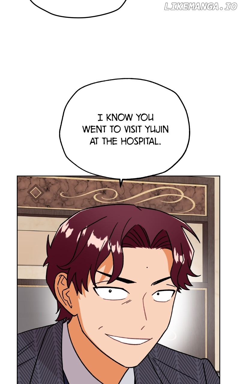 To the Stars I Love Chapter 79 - page 104