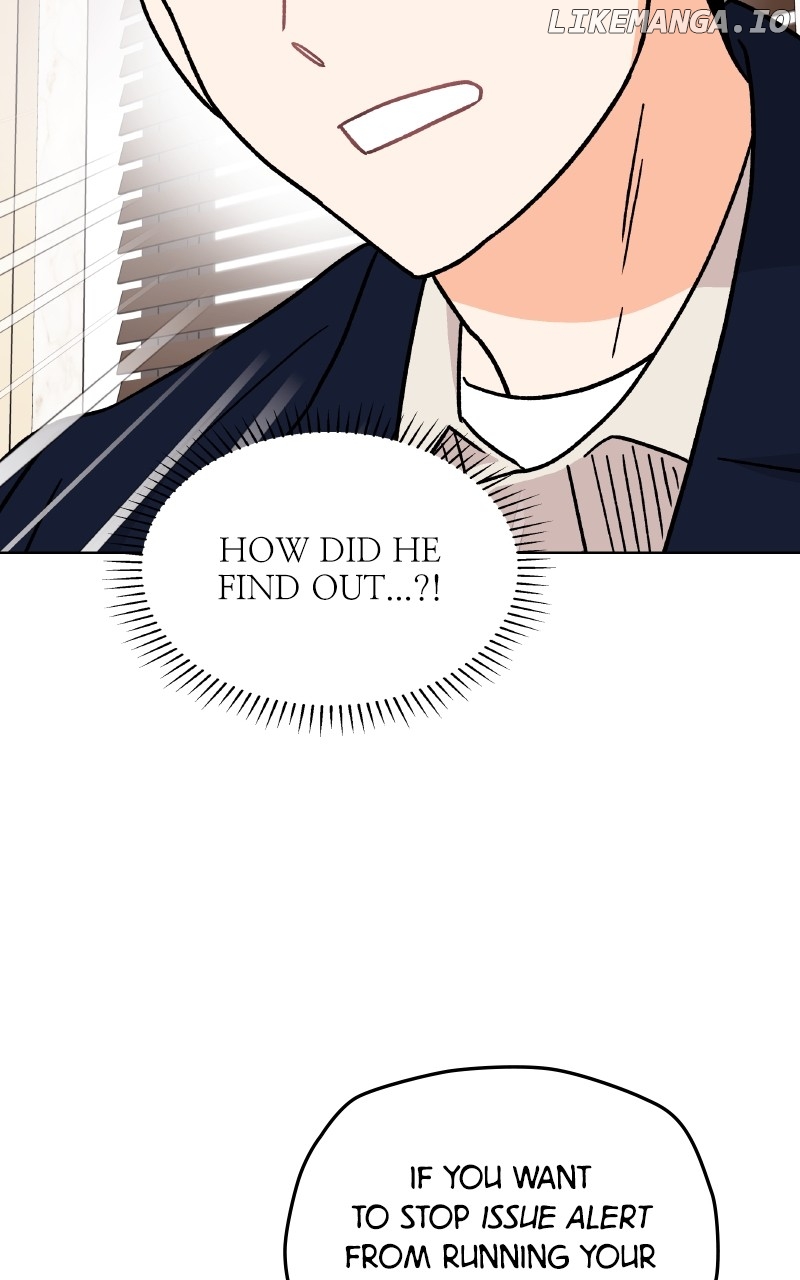 To the Stars I Love Chapter 79 - page 106