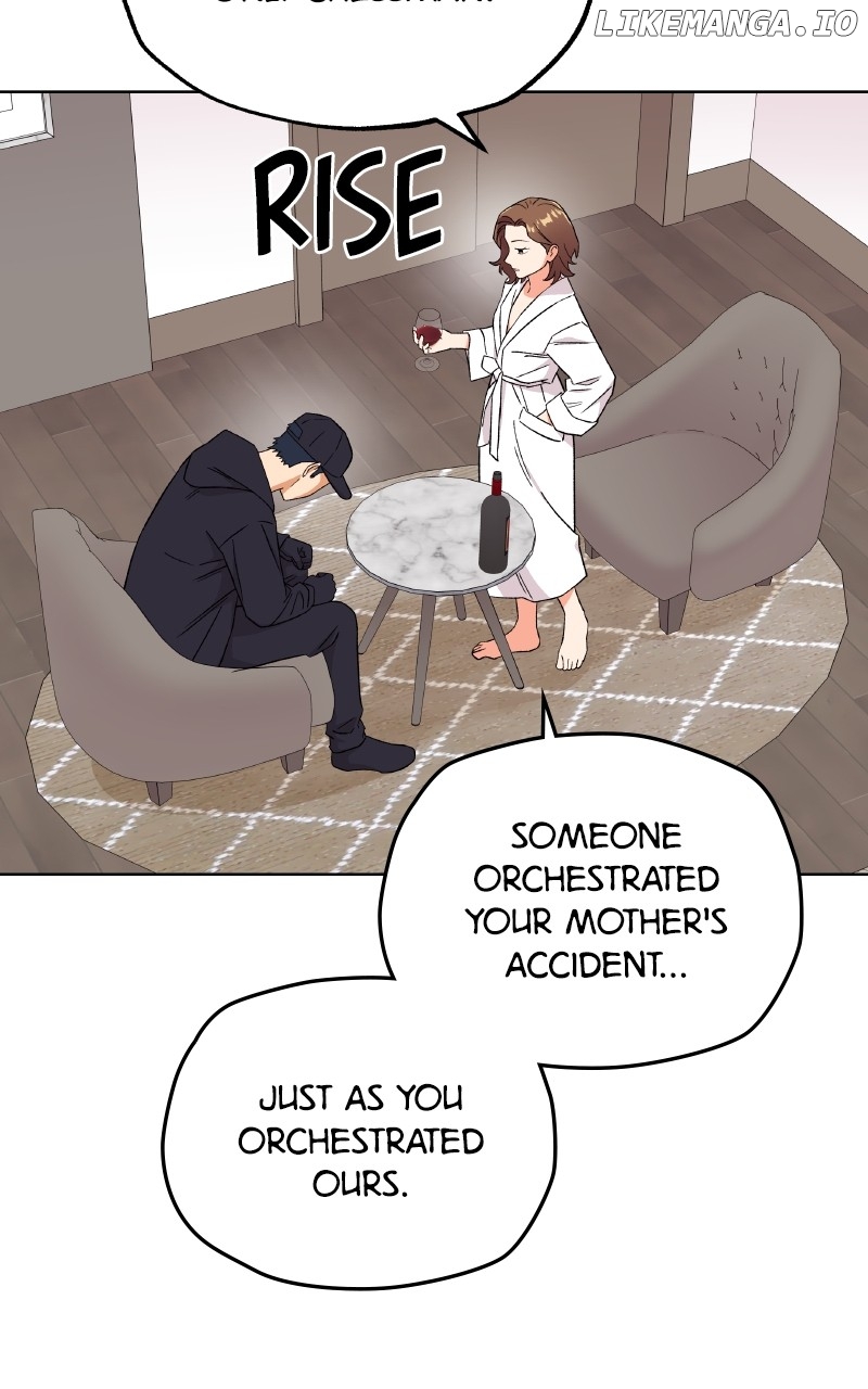 To the Stars I Love Chapter 79 - page 12