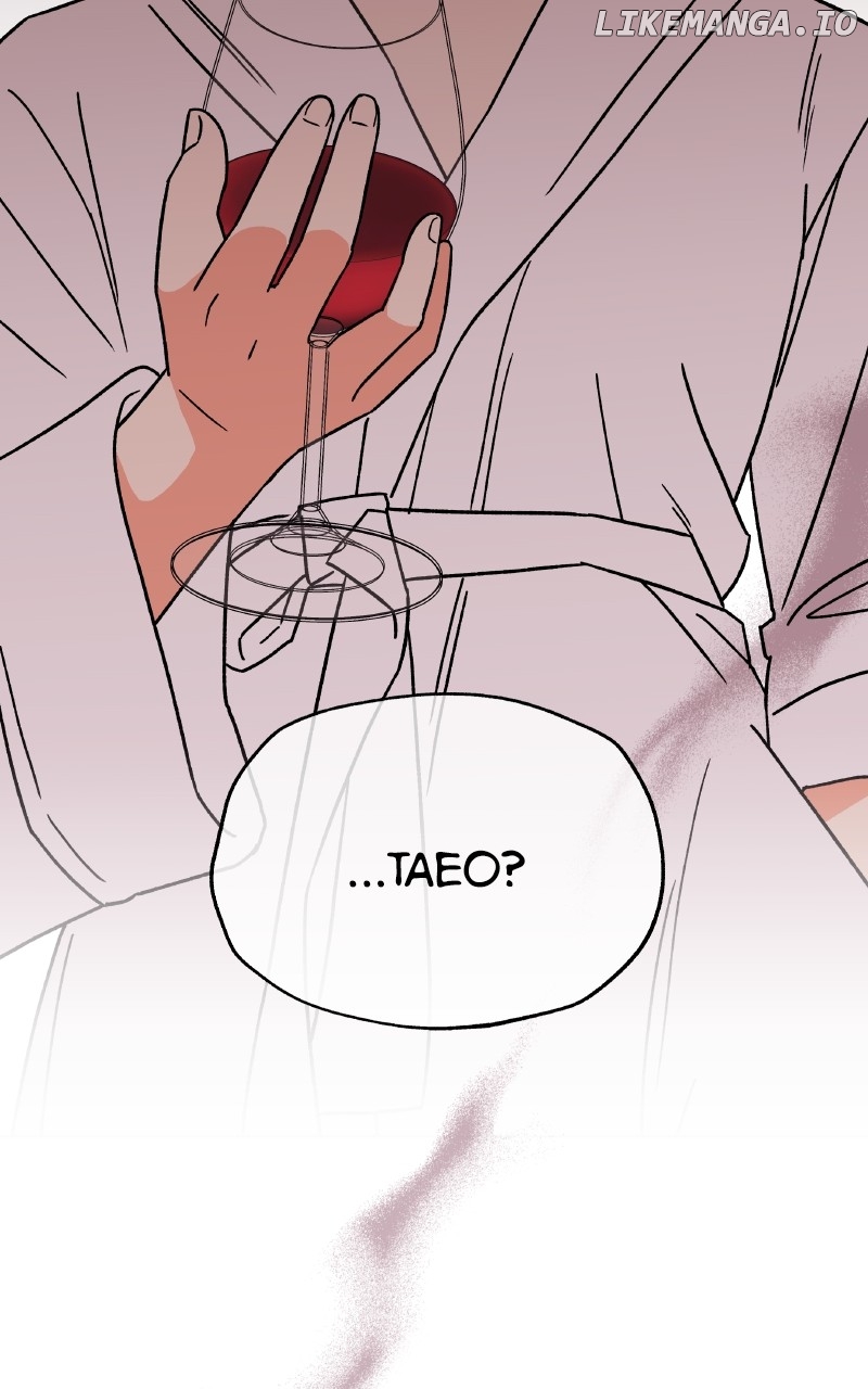 To the Stars I Love Chapter 79 - page 14