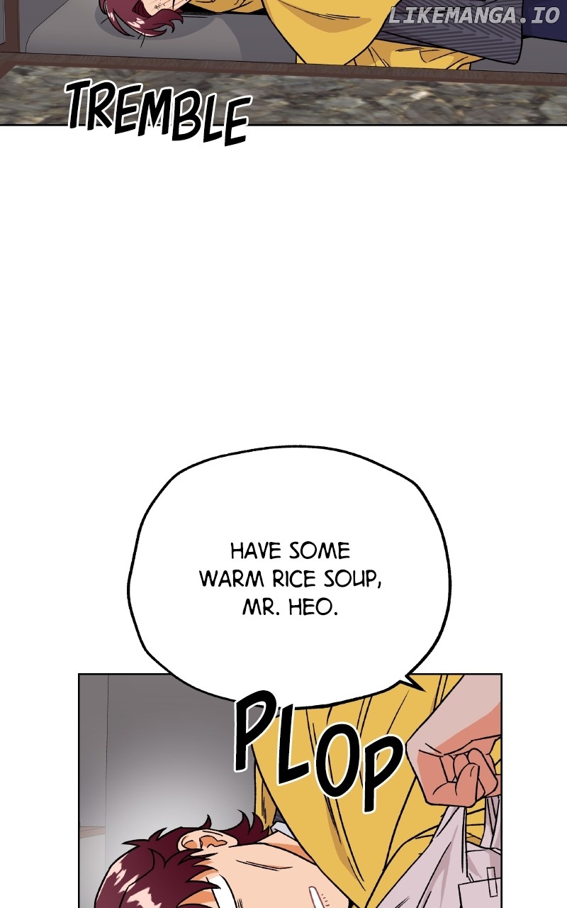To the Stars I Love Chapter 79 - page 18