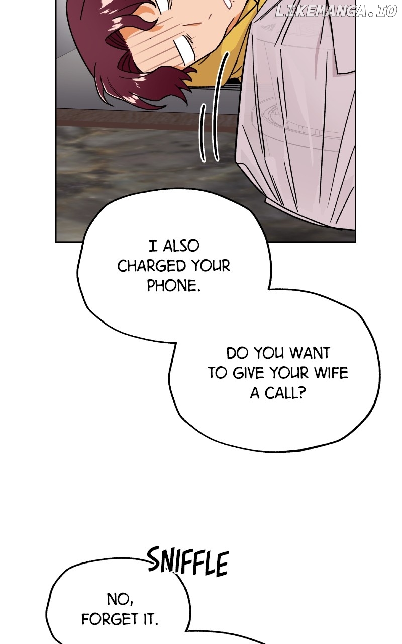 To the Stars I Love Chapter 79 - page 19